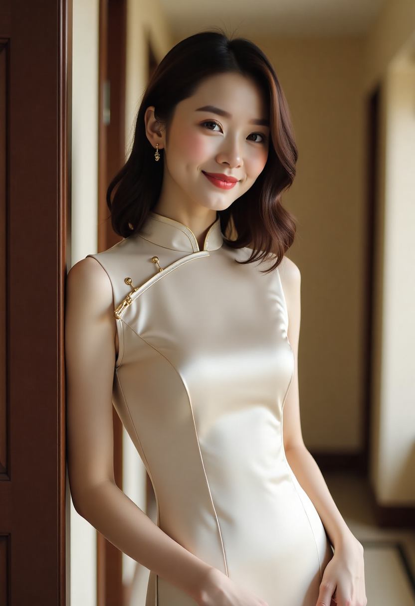 无声证词海报